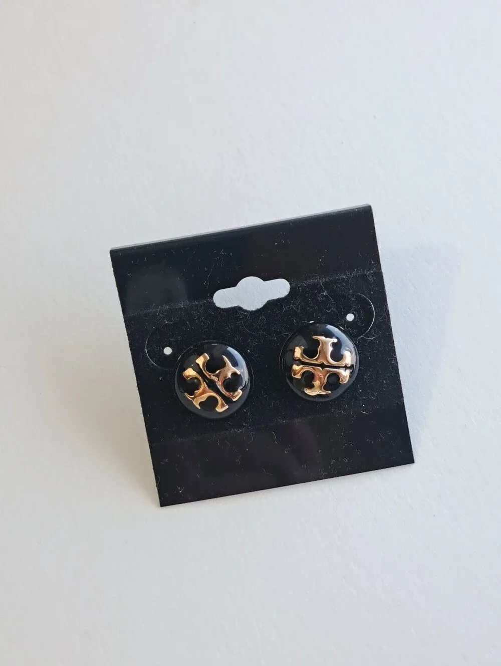 Tory Burch Post Earrings